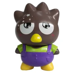 Hello Kitty: Badtzmaru Figura in Scatola con Accessori 6cm immagine 2