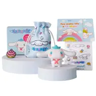 Hello Kitty: Cinnamoroll Figura in Scatola con Accessori 6cm