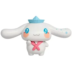 Hello Kitty: Cinnamoroll Figura in Scatola con Accessori 6cm immagine 2