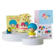 Hello Kitty: Figura Kiki in scatola con accessori 6cm