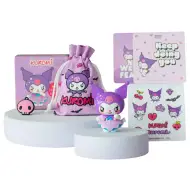 Hello Kitty: Figura Kuromi in scatola con accessori 6cm