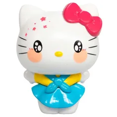 Hello Kitty: Figurina Hello Kitty in Scatola con Accessori 6cm immagine 4