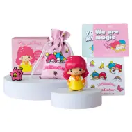Hello Kitty: Lala Figura in Scatola con Accessori 6cm