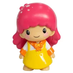 Hello Kitty: Lala Figura in Scatola con Accessori 6cm immagine 3