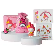 Hello Kitty: My Melody Figura in Scatola con Accessori 6cm