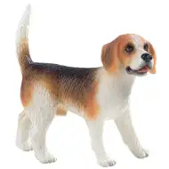 Henry il Beagle giocattolo
