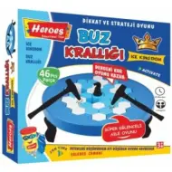 Heroes: Non farlo cadere! gioco da tavolo di abilità