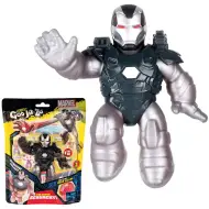 Heroes of Goo Jit Zu: Action figure allungabile dei supereroi Marvel - War Machine
