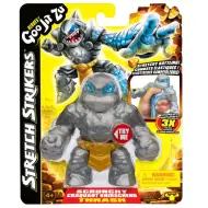 Heroes of Goo Jit Zu: Creature Fighters Action Figure Stretchable - Thrash