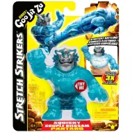 Heroes of Goo Jit Zu: Creature Warriors Action Figure Stretchable - Pantaro