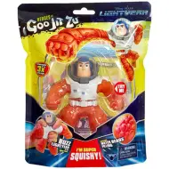 Heroes of Goo Jit Zu Lightyear Alpha Buzz action figure