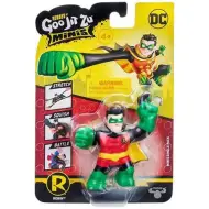 Heroes of Goo Jit Zu Minis: DC Comics figura di Robin