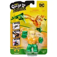 Heroes of Goo Jit Zu Minis: Figura di Aquaman della DC Comics