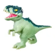 Heroes of Goo Jit Zu Minis: Figura mini dinosauro Jurassic Gigantosaurus