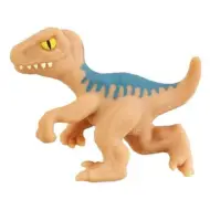 Heroes of Goo Jit Zu Minis: Jurassic World Echo velociraptor mini dinosauro figura