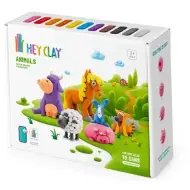 Hey Clay: Grande set di argilla con applicazione telefonica - Animali domestici