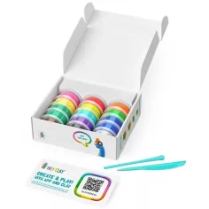 Hey Clay: Grande set di argilla con applicazione telefonica - Animali domestici immagine 2