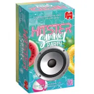 Hitster Summer Party gioco da tavolo