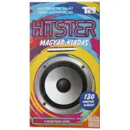Hitster edizione ungherese gioco da tavolo