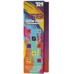 Hitster edizione ungherese gioco da tavolo immagine 3