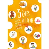 Ho compiuto 3 anni libro di fiabe - Pagony