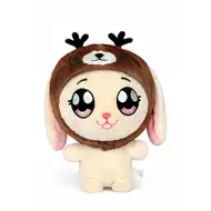 Hoody Kin Academy: Coniglio di peluche con cappuccio da 30 cm