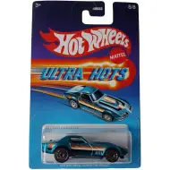 Hot Wheels: 69 COPO Corvette Ultra Hots macchinina 1/64 - Mattel