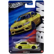 Hot Wheels: 2016 BMW M2 auto in miniatura da collezione 1/64 - Mattel
