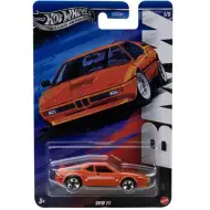 Hot Wheels: BMW M1 edizione festiva 1/64 - Mattel