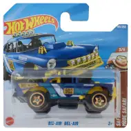 Hot Wheels: Big-Air Bel-Air blu macchinina 1/64 - Mattel