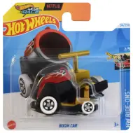 Hot Wheels: Boom Car in scala 1/64 - Mattel