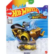 Hot Wheels: Buzzkill auto giocattolo cambia colore 1/64 - Mattel
