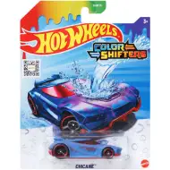 Hot Wheels: Chicane auto giocattolo che cambia colore 1/64 - Mattel
