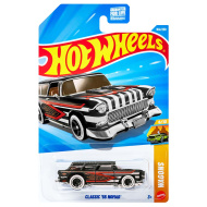 Hot Wheels: Classic 55 Nomad macchinina 1/64 - Mattel