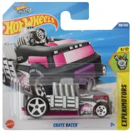 Hot Wheels: Crate Racer macchinina 1/64 - Mattel