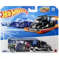 Hot Wheels: DC Comics Hype Hauler macchinina 1/64 - Mattel