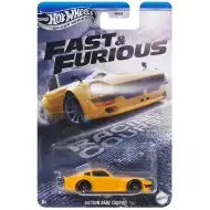Hot Wheels: Datsun 240Z Custom di Fast &amp; Furious modellino 1/64 - Mattel