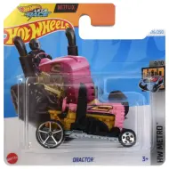 Hot Wheels: Dragtor macchinina in scala 1/64 - Mattel