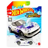 Hot Wheels: El Segundo macchinina che cambia colore 1/64 - Mattel