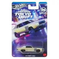 Hot Wheels: Fast &amp; Furious 1970 Monte Carlo macchinina 1:64 - Mattel