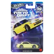 Hot Wheels: Fast &amp; Furious Nissan Silvia S13 macchinina 1/64 - Mattel