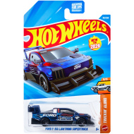 Hot Wheels: Ford F-150 Lightning Supertruck macchinina 1/64 – Mattel