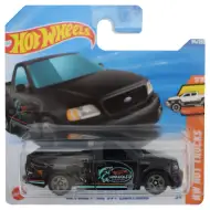 Hot Wheels: Ford F-150 SVT 99 macchinina 1/64 - Mattel