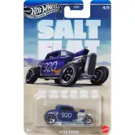 Hot Wheels: Ford del 1932 Vintage - Mattel