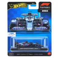 Hot Wheels Formula 1: BWT Alpine A524 (#10) macchinina 1/64 - Mattel