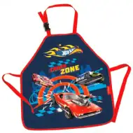 Hot Wheels: Grembiule Crash Zona 42x50cm
