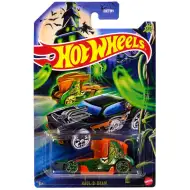 Hot Wheels: Halloween Haul-O-Gram macchinina 1/64 - Mattel