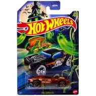Hot Wheels: Halloween Hollowback macchinina 1/64 - Mattel