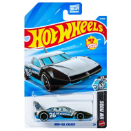 Hot Wheels: High-Tail Chaser macchinina 1/64 - Mattel