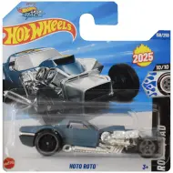 Hot Wheels: Hoto Roto macchinina 1/64 - Mattel